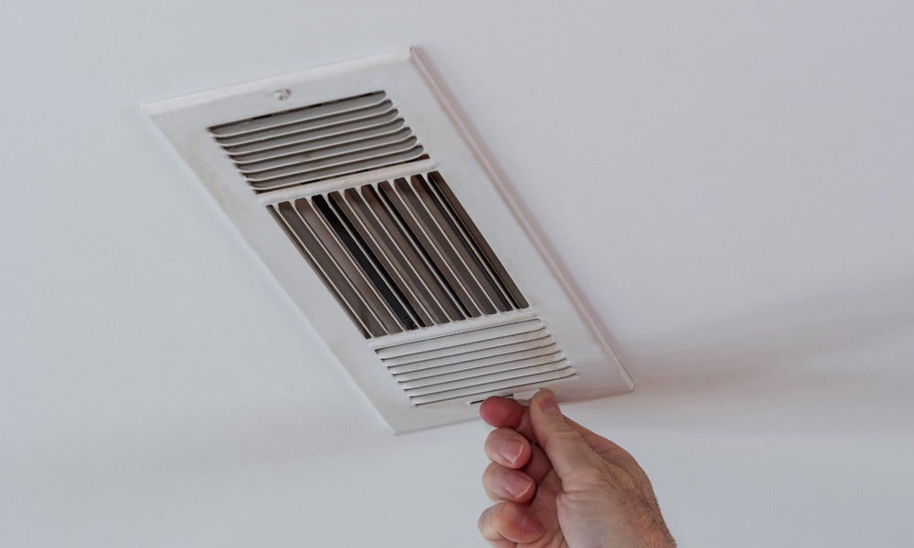 Optimizing Airflow in Your Space: The Importance of Regular Air Filter Replacement