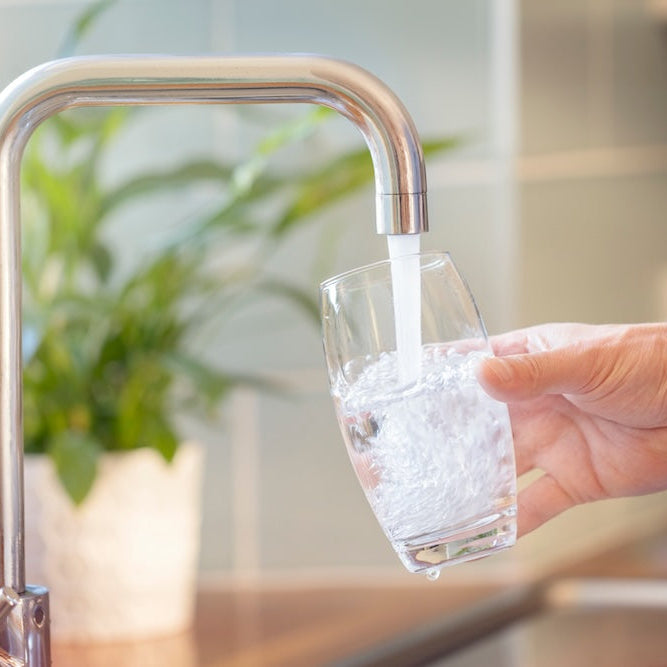 Pure and Simple: The Health Benefits of Clean Drinking Water from Your Tap