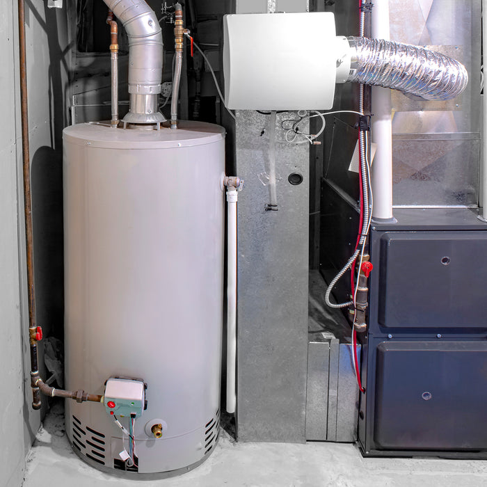 6 Simple Ways To Optimize Your HVAC System
