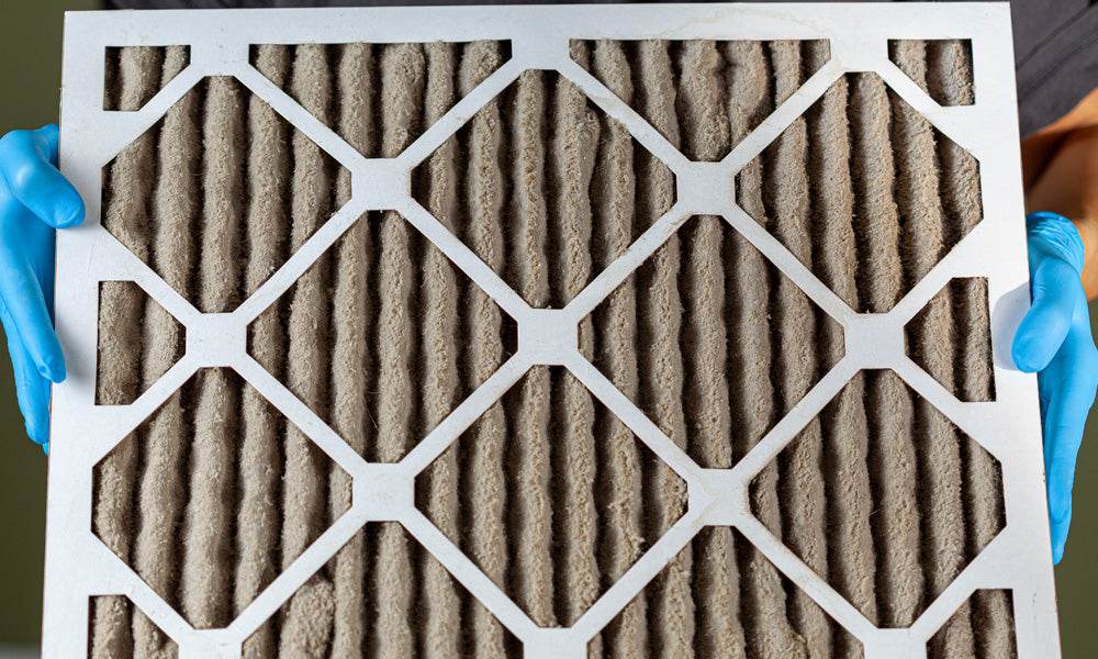 Cleaner Indoor Air & System Protection with RememberTheFilter.com