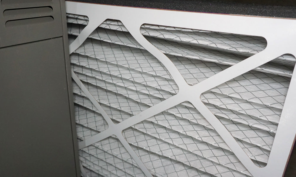 5 Essential Reasons to Change Your Furnace Filters Regularly
