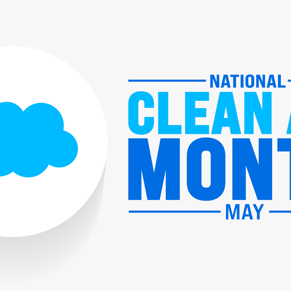 Celebrating Clean Air Month: Innovations in Air Filtration