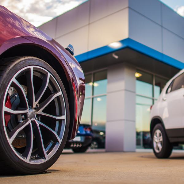 HVAC Maintenance Tips for Car Dealerships: Keeping Showrooms Comfortable Year-Round