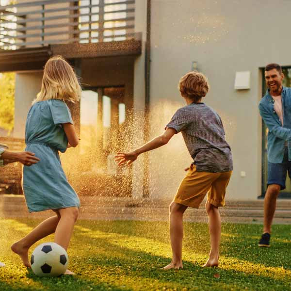 Preparing Your HVAC System for Summer