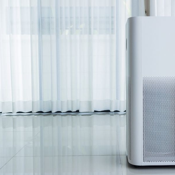 Everything You Need To Know About Air Purifiers