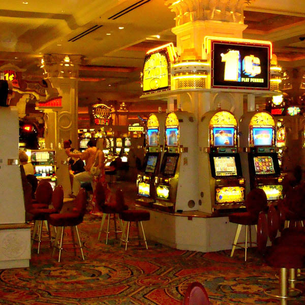 The Benefits of Advanced HVAC Systems in Casinos: Enhancing Guest Comfort