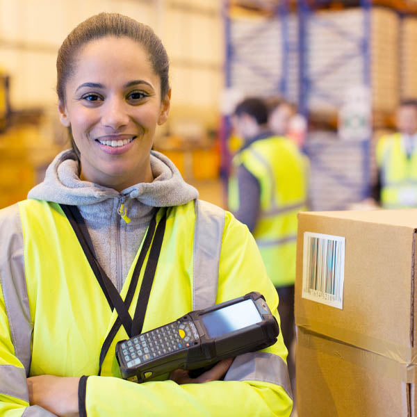 The Facts About Warehouse Air Quality