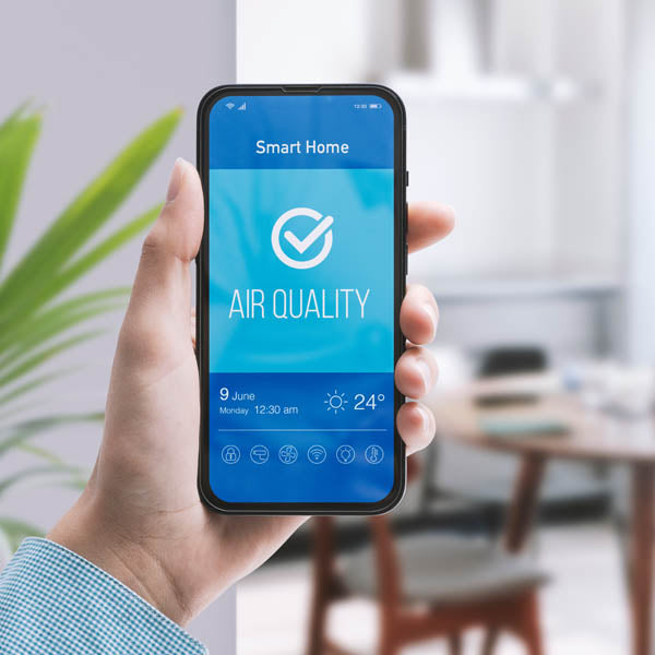 Unveiling the Top Trends in Indoor Air Quality