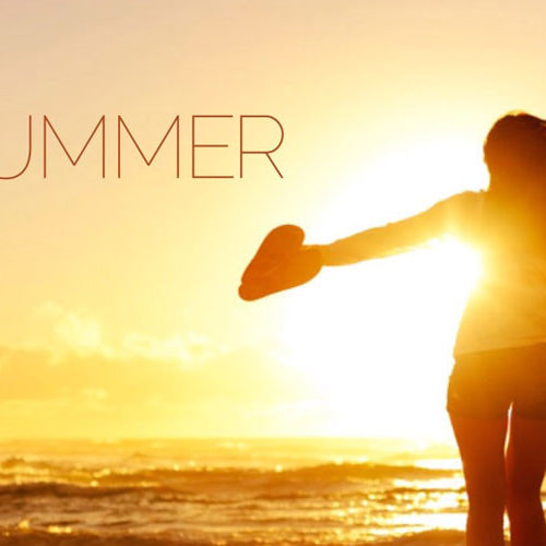 Keep Cool & Healthy This Summer