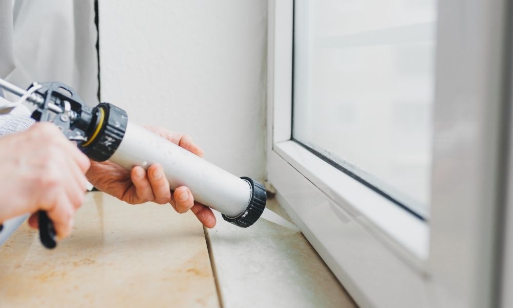 How To Find and Fix Air Leaks in Your Home