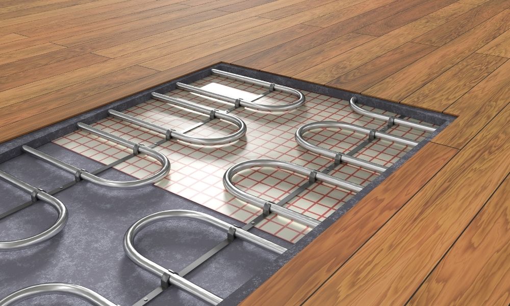 What Is the Difference Between Forced Air and Radiant Heat?