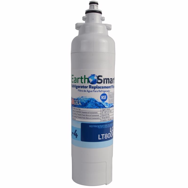 EarthSmart L4 Refrigerator Replacement Filter For LG LT800P - view 2