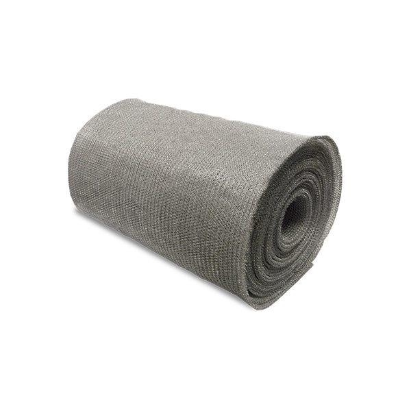 Aluminum Service Roll 1/4" x 19-1/2 x 50' - EAR19