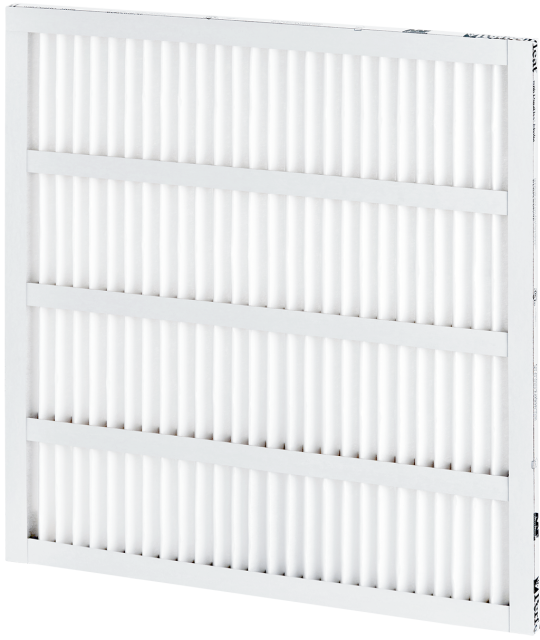 AAF Flanders PerfectPleat MERV 8 High Capacity (12 Filters)