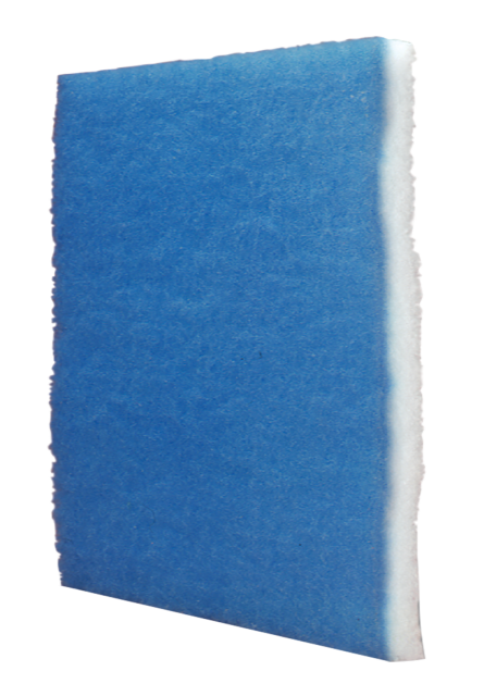 PolyKlean Blue Roll 357-012-600 (1 Rolls)