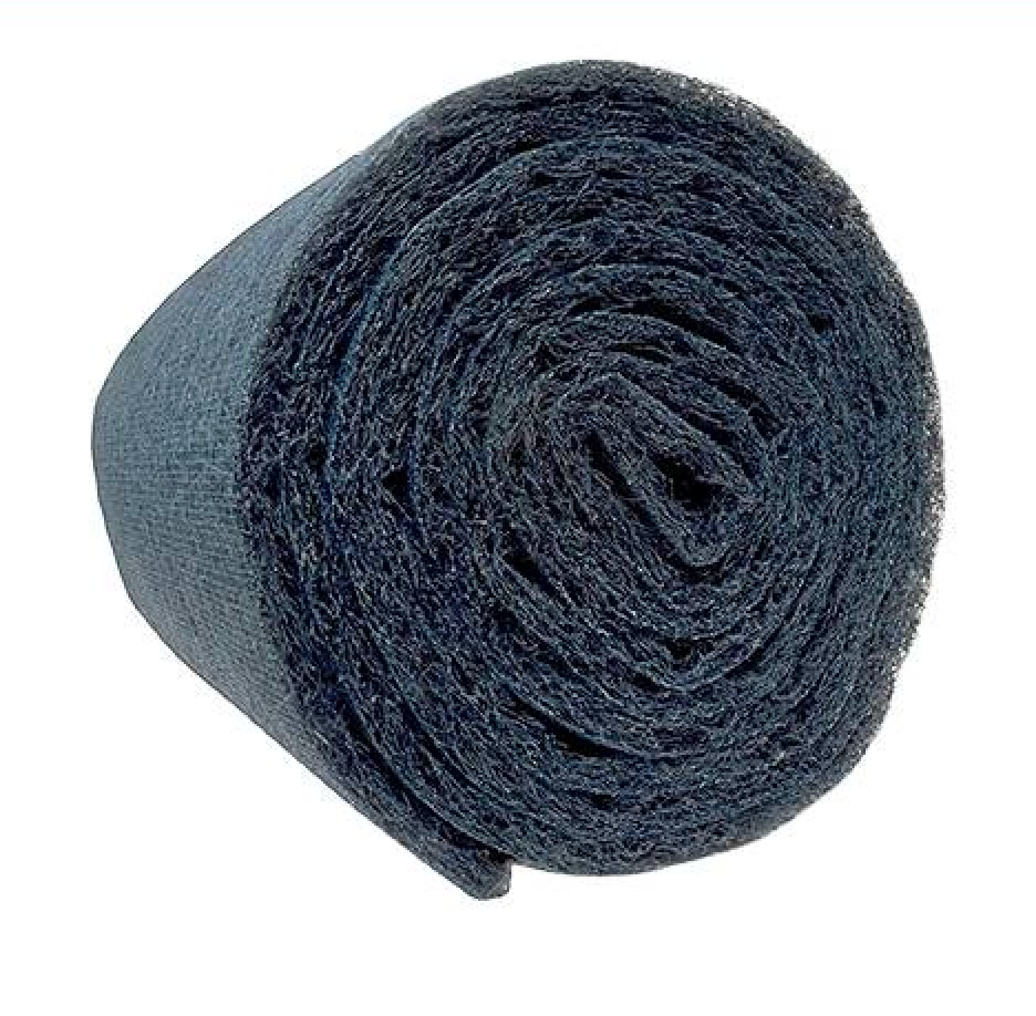 20x30x1 Hog Hair Service Roll Media - HHB20530