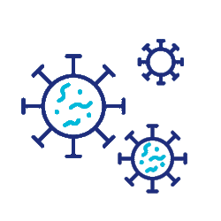 Germs Icon