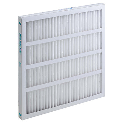 Koch Multi-Pleat Elite 24x24x2 MERV 8 high capacity self-supporting pleated panel filter