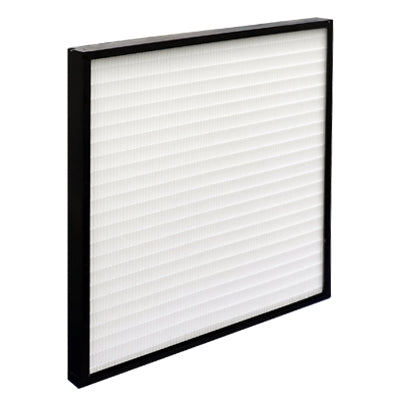 Koch MicroMAX PL2S 20x20x2 MERV 11 2-inch synthetic-media plastic-frame box-style minipleat filter