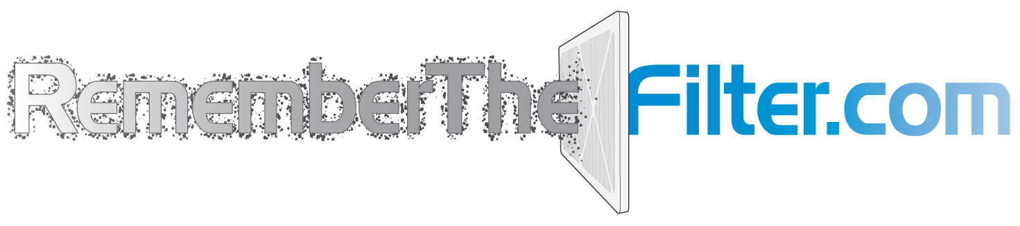 RememberTheFilter.com