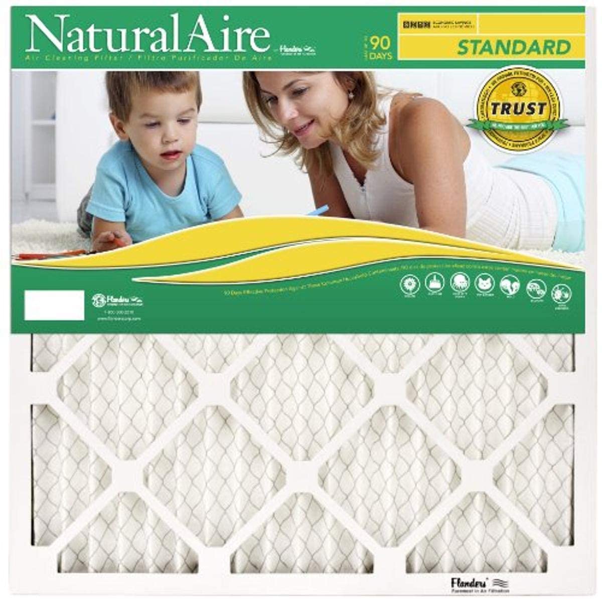 Natural air best sale filters