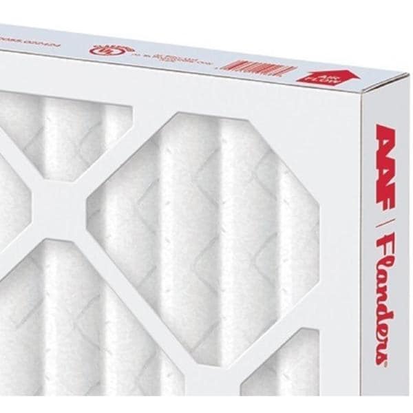 AAF Flanders PREpleat LPD MERV 10 Standard Capacity (12 Filters)