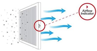 08x30x1 NaturalAire Standard MERV 8 Filters (12 pack)