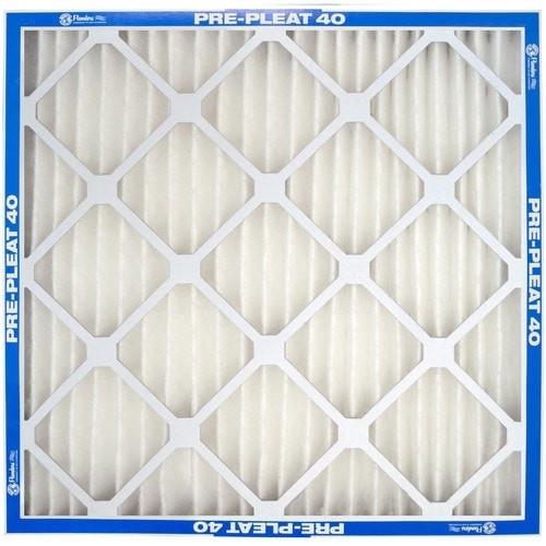 18-1/2x18-1/2x4 w/ Downstream Gasket MERV 13 (6 pack)