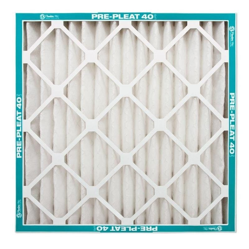 Flanders store hepa filters