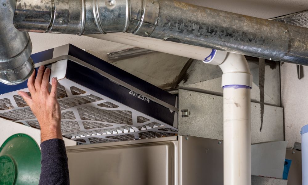 Furnace Filters vs. AC Filters: The Differences