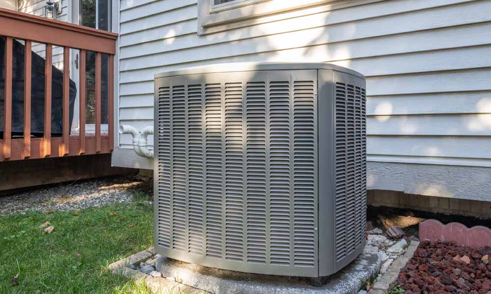 10 Sign Your Air Conditioner Might Be Having Issues