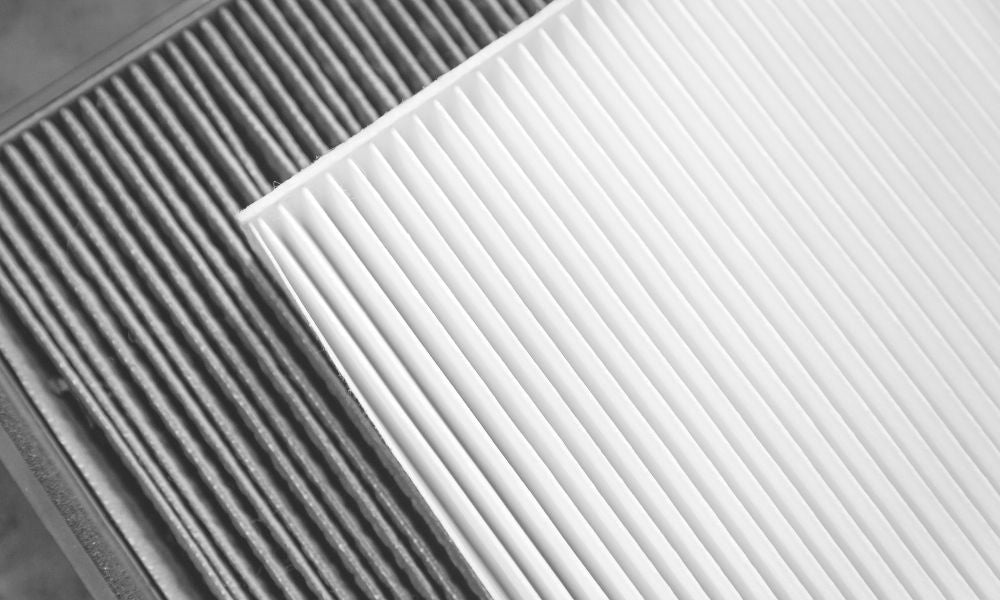 Step-by-Step Guide to Ordering Custom Air Filters Online