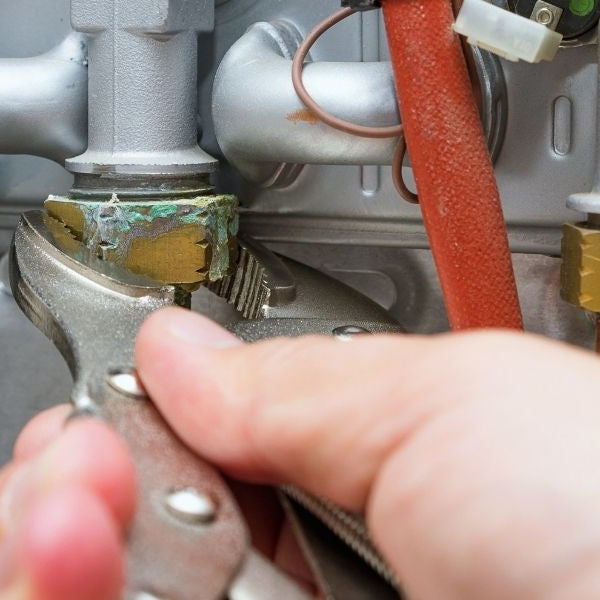 Reasons Why Your Furnace Leaks Water