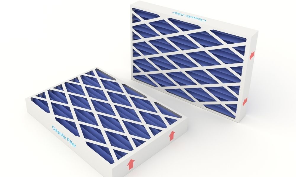 Pleated vs. Non-Pleated Air Filters: What To Choose