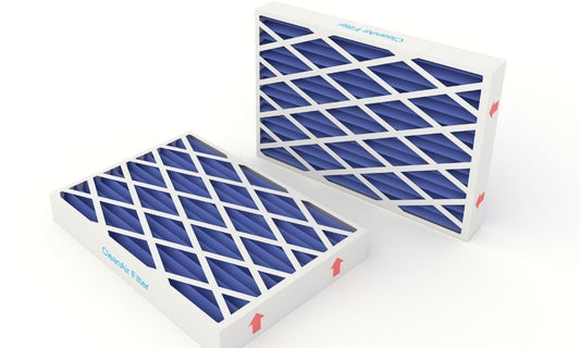 Pleated vs. Non-Pleated Air Filters: What To Choose