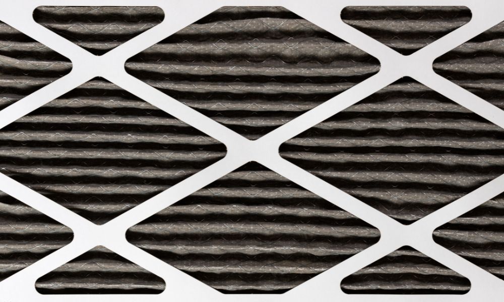 What Scented Candles Can Do to Your Air Filters