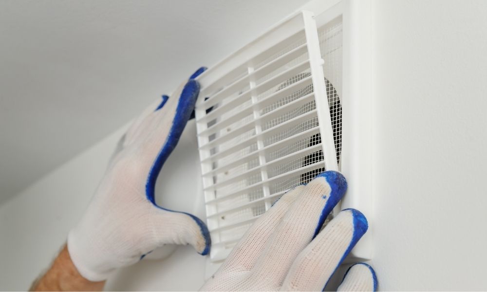 How Can You Reduce Exposure to Formaldehyde Indoors?