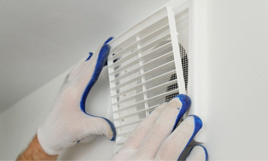 How Can You Reduce Exposure to Formaldehyde Indoors?