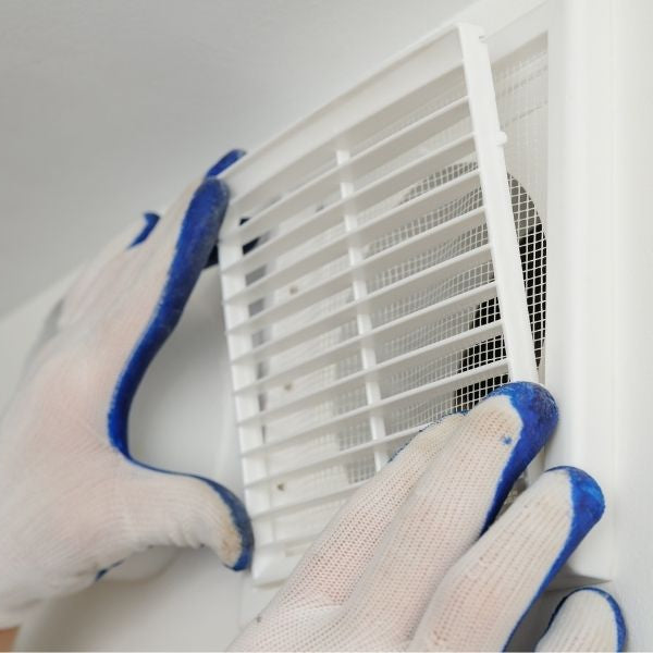 How Can You Reduce Exposure to Formaldehyde Indoors?