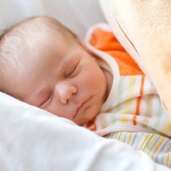 5 Tips to Improve Indoor Air Quality for New Baby
