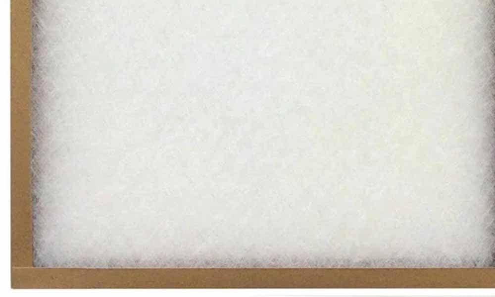 EZ Flow Filters by AAF Flanders