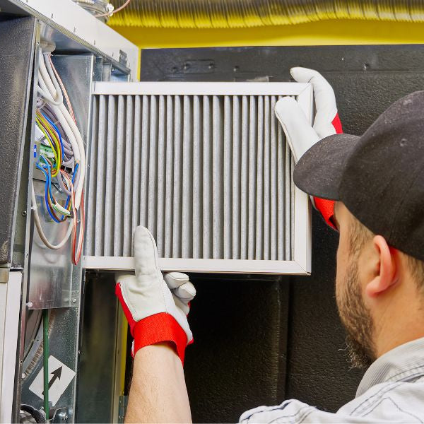 Which Way Does the Arrow Go on a Furnace Filter?