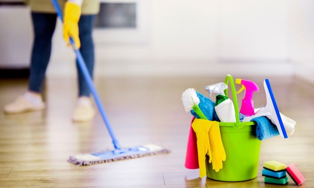 6 Things You Should Do After Your House Floods