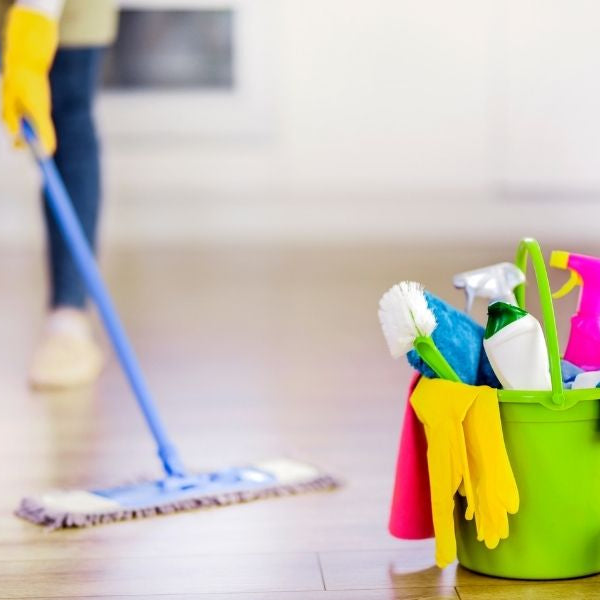 6 Things You Should Do After Your House Floods