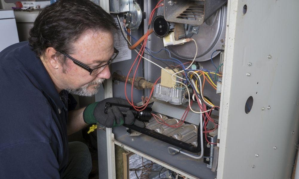 Prepping Your Furnace for Winter