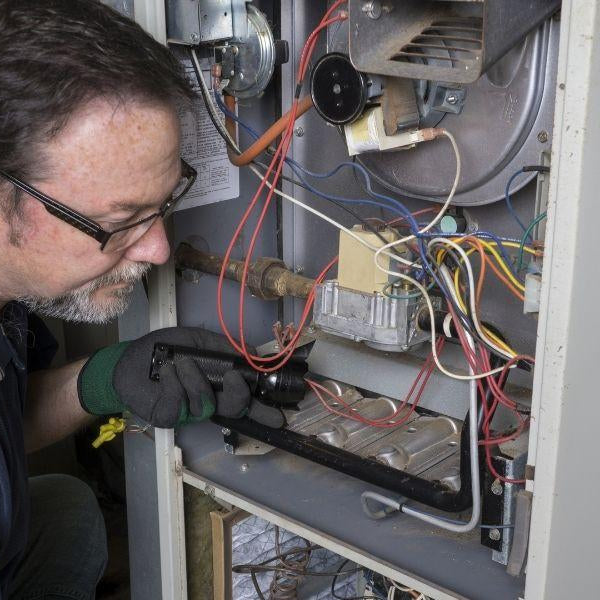Prepping Your Furnace for Winter