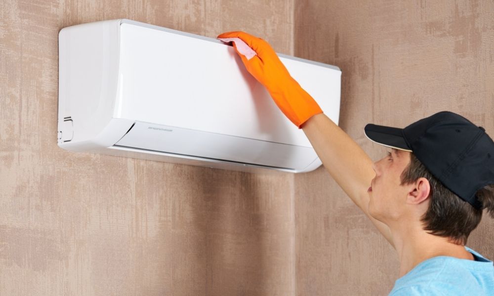 How To Know It’s Time To Replace Your HVAC System