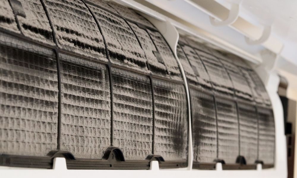 Where Does Indoor Lead Pollution Come From?