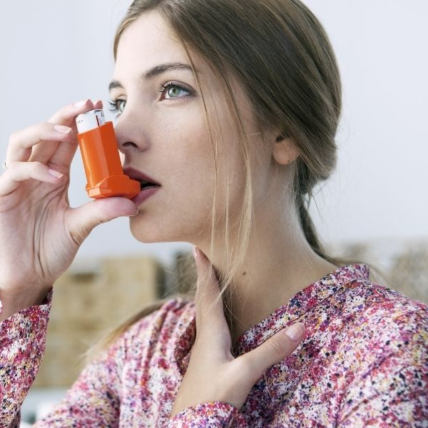 The Best Air Filters for People with Asthma