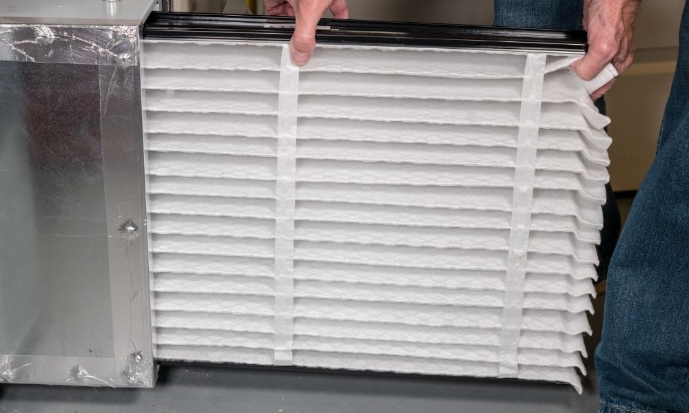Common Misconceptions About Air Filters